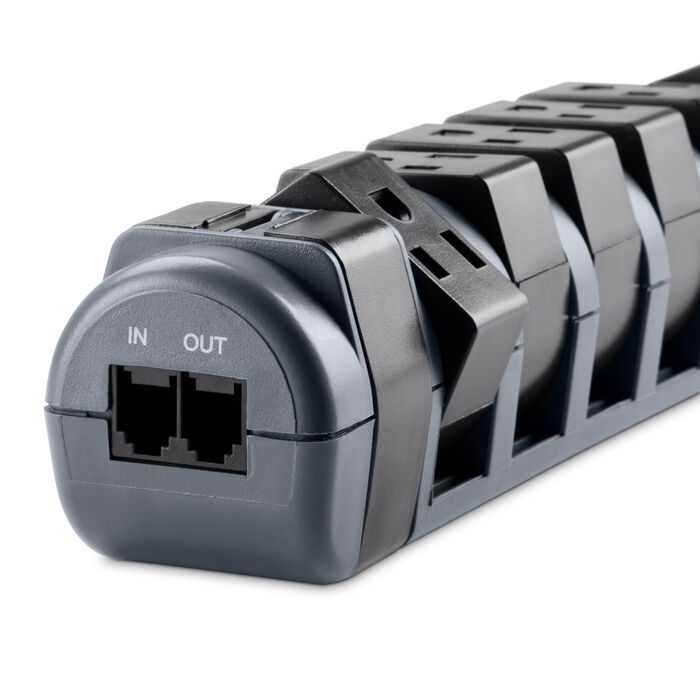 8-Outlet Pivot-Plug Surge Protector for Home / Office | Belkin | Belkin CA