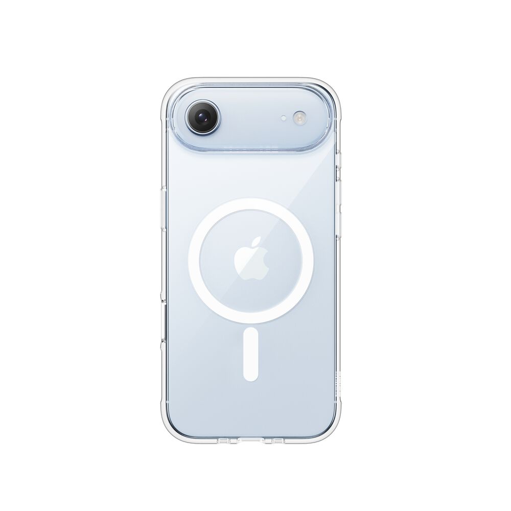 Clear Series Case for iPhone Air, Clear, hi-res