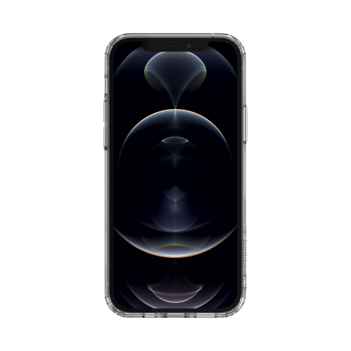 Magnetisch antimicrobieel beschermhoesje, Transparant, hi-res