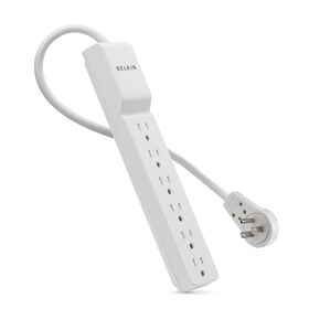 Belkin SurgeMaster Maximum Series - Protection contre les