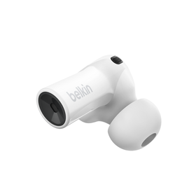 True Wireless Earbuds, White, hi-res