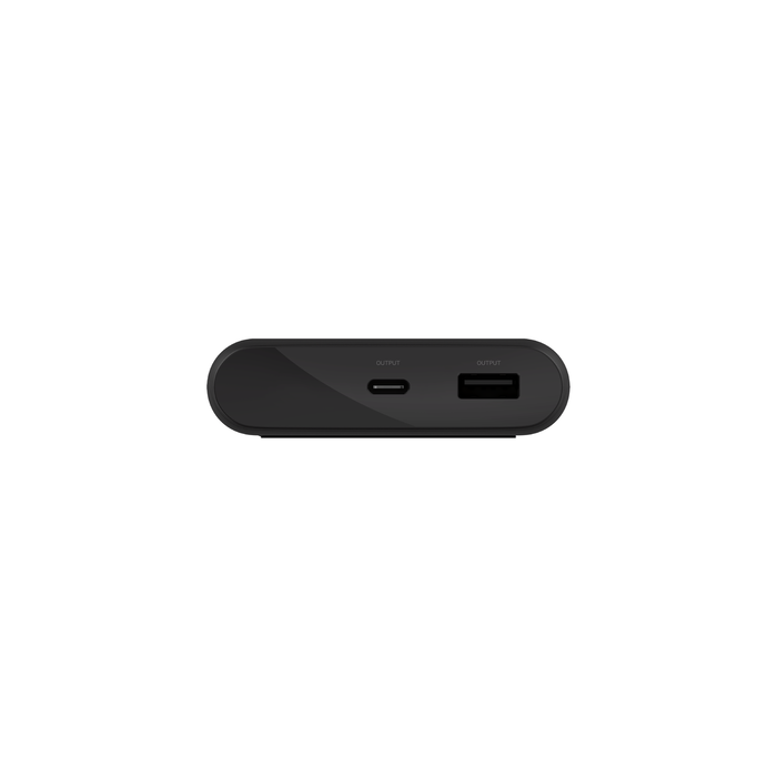 Power Bank + Viewing Stand (12W USB-C + USB-A) | US
