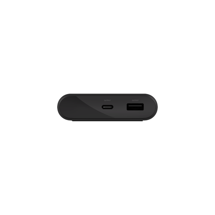 Buurt Ecologie puree 10K Power Bank + Viewing Stand (12W USB-C + USB-A) | Belkin | Belkin: US