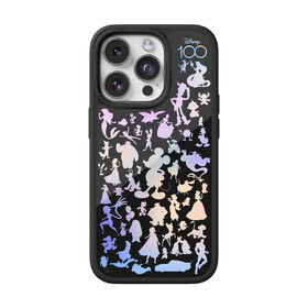 마그네틱 보호 케이스 (디즈니 컬렉션 / 마블 컬렉션, iPhone 14 Pro)