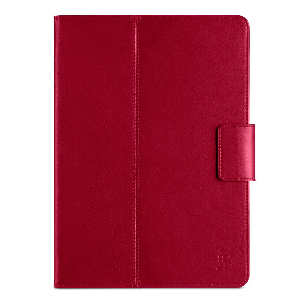 iPad Air対応マルチタスカープロカバー, Rose, hi-res