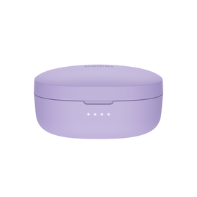 True Wireless Earbuds, Lavender, hi-res