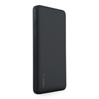 Pocket Power 5K Power Bank (aka Portable Charger), Black, hi-res
