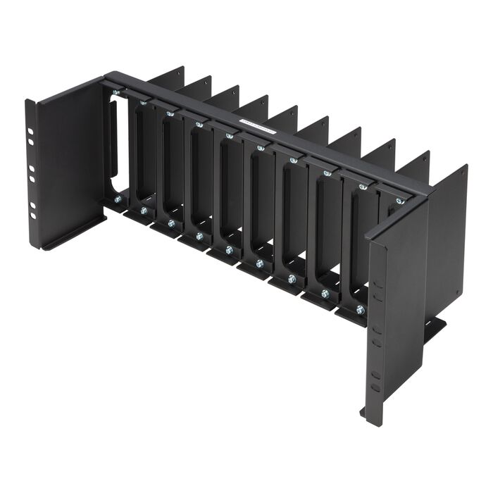 Extension Rack Computer Part Extender Rack Kit for 10 Units with Mounting Plates and Screws | Belkin UK