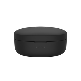True Wireless Earbuds, Black, hi-res