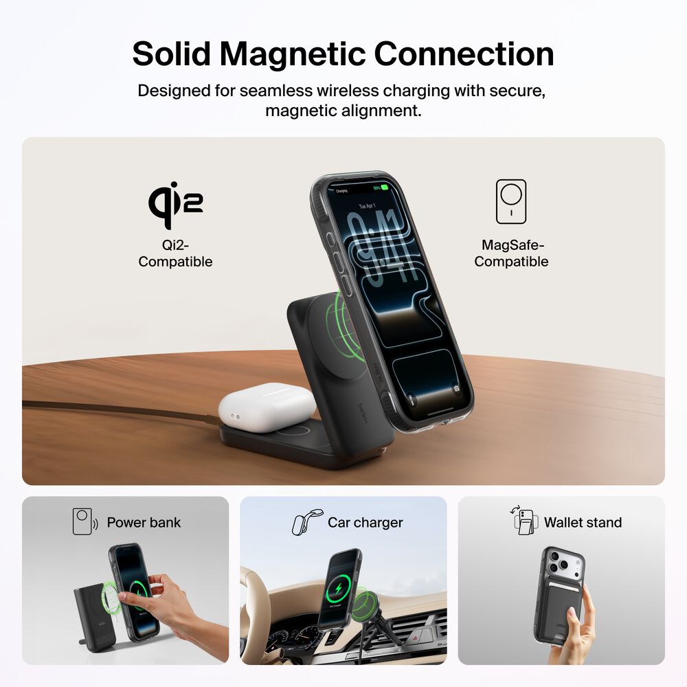Protect+ Series Case for iPhone 18 Pro / iPhone 17 Pro, , hi-res