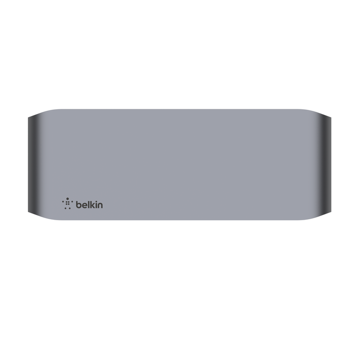 Thunderbolt 4-dock Pro, Grijs, hi-res