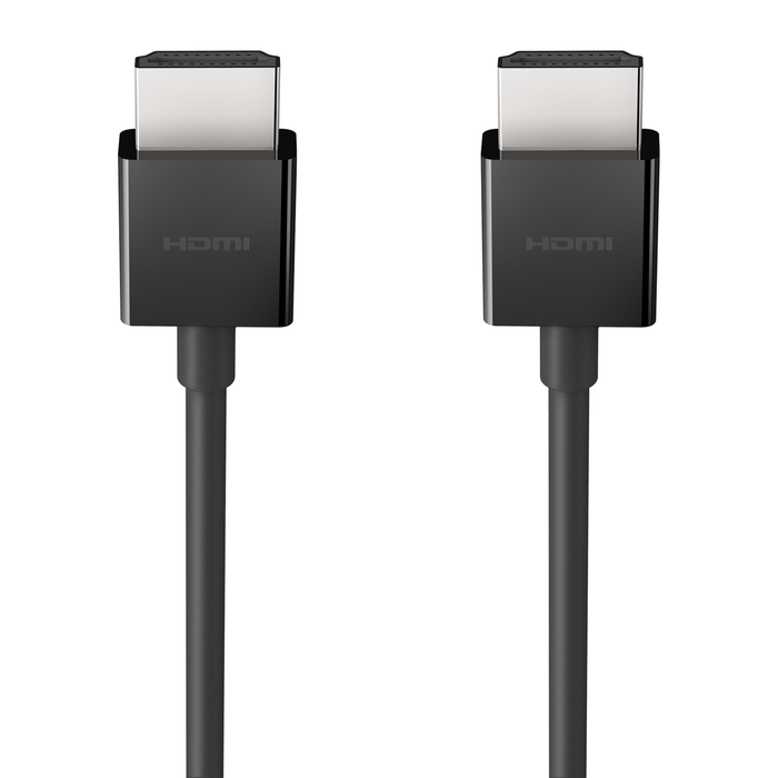 8K Ultra High Speed HDMI 2.1 Cable
