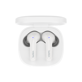 True Wireless Earbuds, White, hi-res