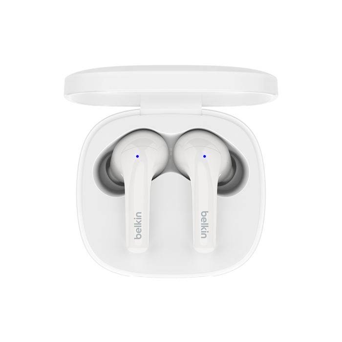 True Wireless Earbuds, White, hi-res