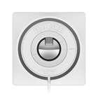 Chargeur portable pour Apple Watch, Blanc, hi-res