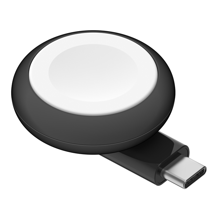 Portable apple watch charger target shop