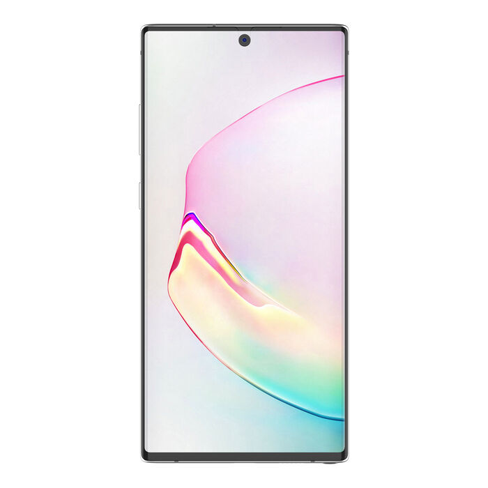 InvisiGlass Curve Screen Protector for Samsung Galaxy Note 10 / Note10+, , hi-res