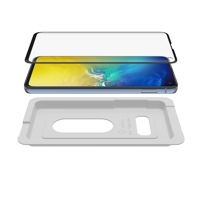 TemperedCurve Screen Protector for Samsung Galaxy S10e, , hi-res