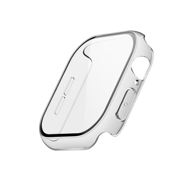 TemperedCurve 2-in-1 Screen Protector for Apple Watch | Belkin JP