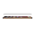 TemperedCurve Screen Protector for iPhone XS Max, Black, hi-res