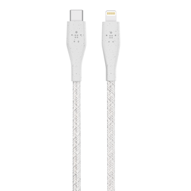 USB-C Cable with Lightning Connector + Strap (made with DuraTek), , hi-res