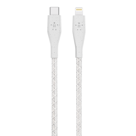 Belkin CAA009BT3MPK câble USB 33 m USB C USB C/Lightning Rose - Câble -  BELKIN