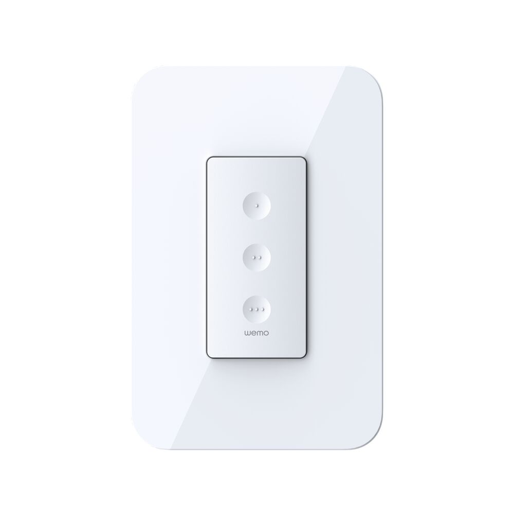 Belkin Scene Controller