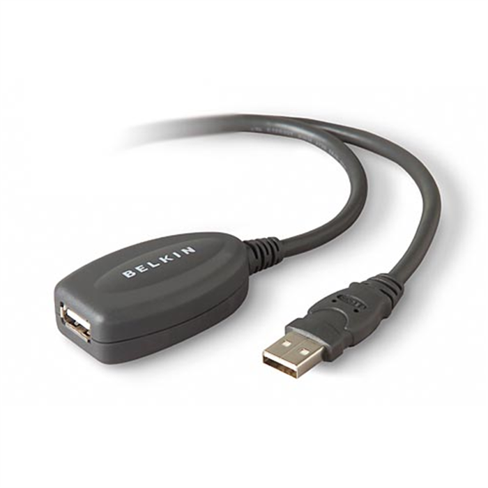 Active Extension Cable, , hi-res
