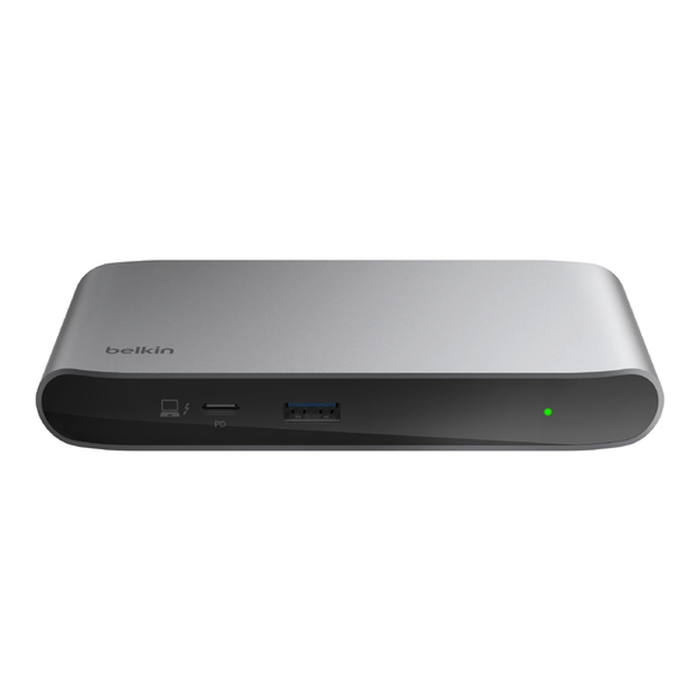 Thunderbolt 4 5-in-1 USB-C Docking Station | Belkin US | Belkin US