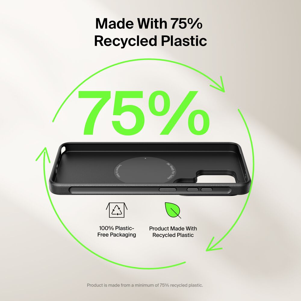 Protect Series Case for Samsung Galaxy S26 Ultra, Black, hi-res