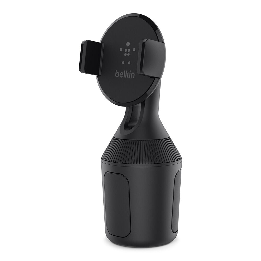 Cup Holder Compatible with...  745883670185 Belkin Belkin Car Cup Mount for Smartphones 