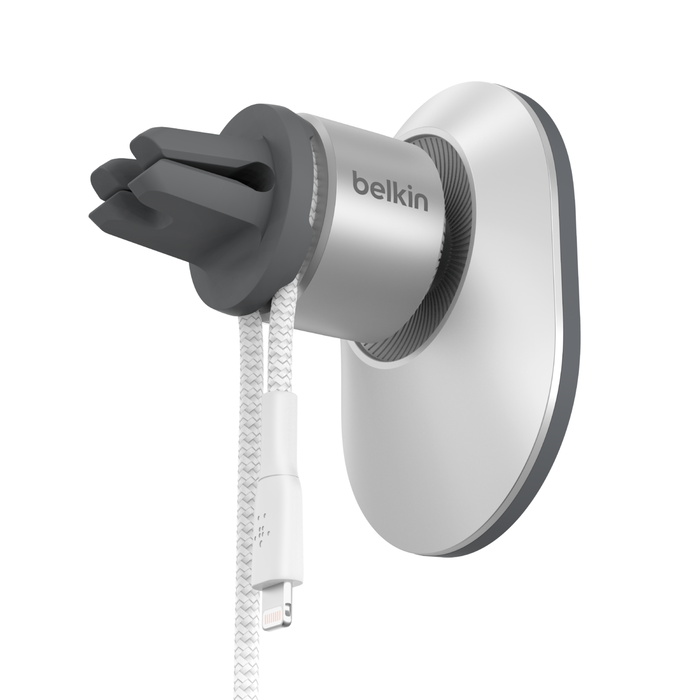 Belkin car outlet vent mount
