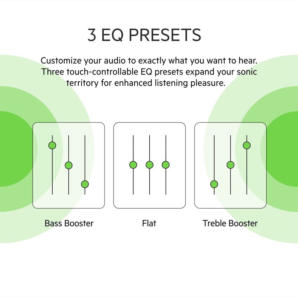 True Wireless Earbuds, Pink, hi-res