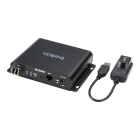 Extender Receiver Fiber SFP - Universal Video, , hi-res