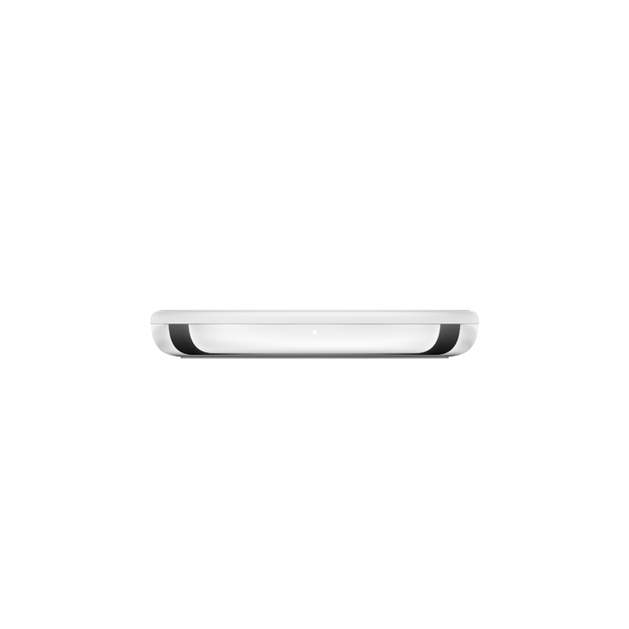Tappetino di ricarica wireless da 7,5 W edizione speciale, Bianco, hi-res