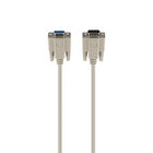 PRO VGA-monitorverlengkabel is geschikt voor het verlengen van bestaande SVGA-monitorkabels met high-density DB15-connectors., , hi-res