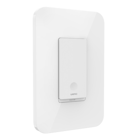Smart Light Switch with Thread, , hi-res