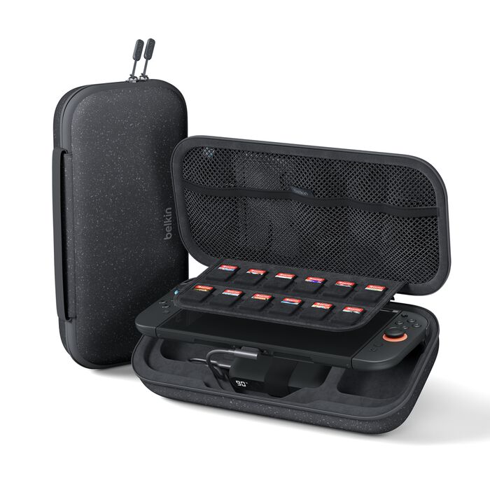 Charging Case for Nintendo Switch 2