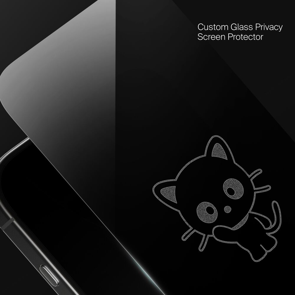 Chocolat Hello Custom Glass Screen Protector, , hi-res
