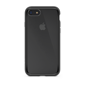 iPhone 8と iPhone 7のためのBelkin SheerForce™ Elite 保護ケース, Black, hi-res