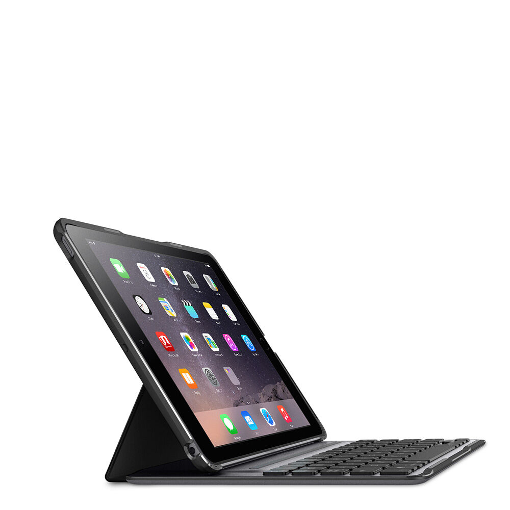 Buy the Belkin QODE™ Ultimate Pro iPad Air 2 Keyboard Case