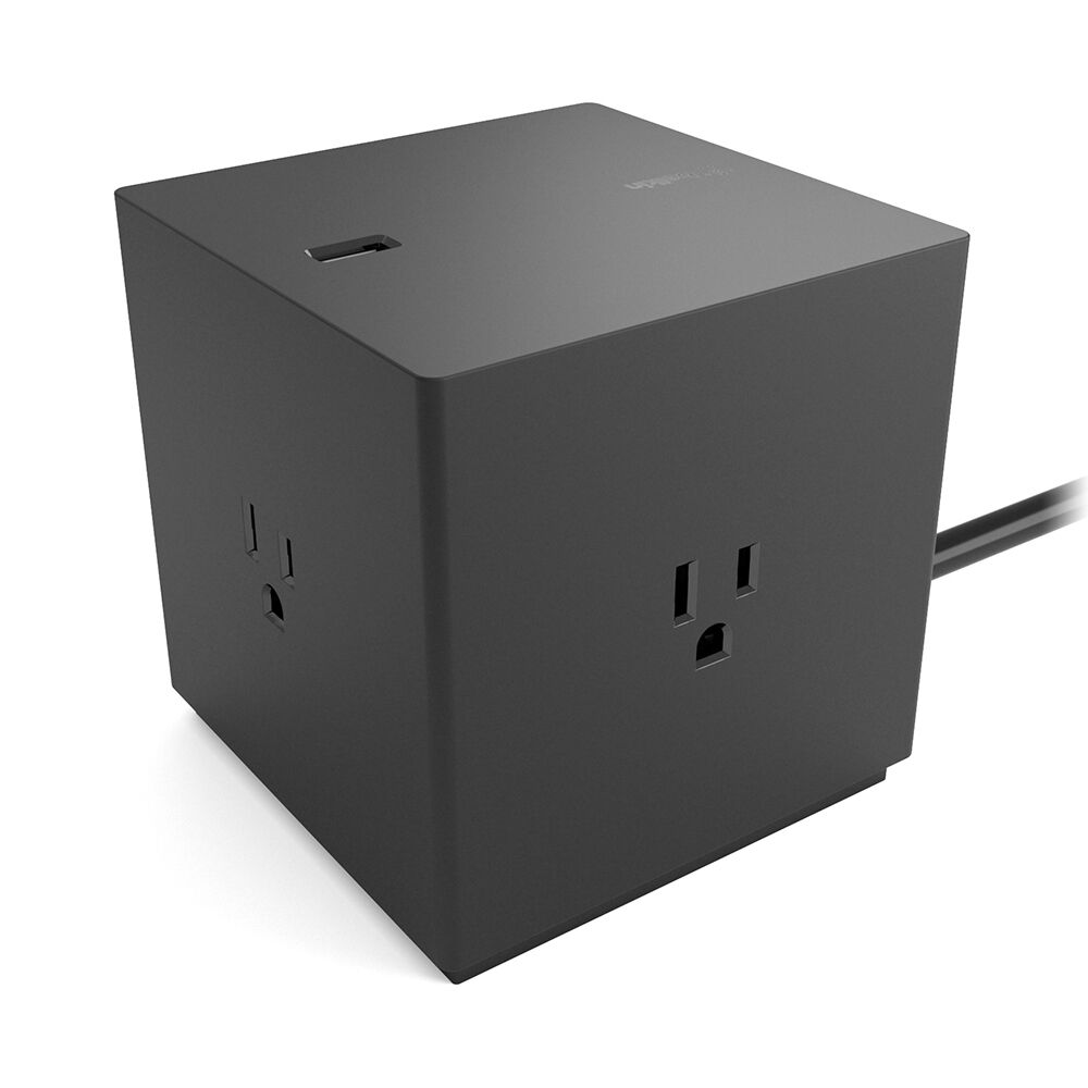 8-Port Charging Station (USB/AC), , hi-res