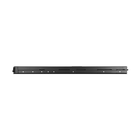 18,5&quot; 1U 16 ports, console pour baie KVM, écran large, , hi-res