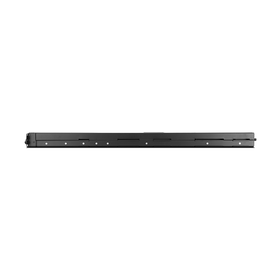 18,5&quot; 1U 16 ports, console pour baie KVM, écran large, , hi-res