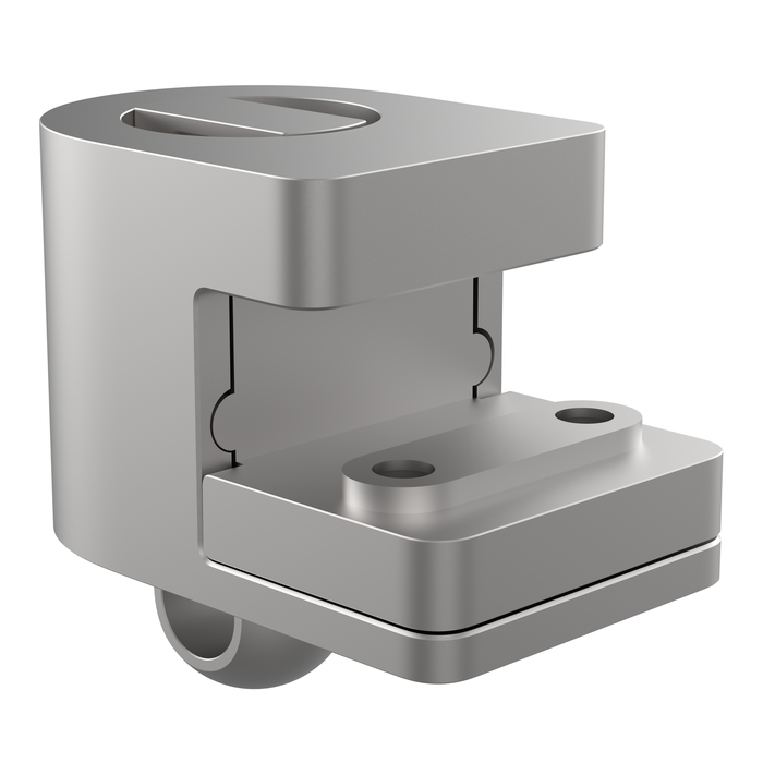 Security Cable Lock Adapter for Mac Pro, , hi-res