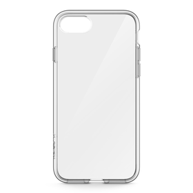 SheerForce™ InvisiGlass™ Case for iPhone 8 / iPhone 7, , hi-res