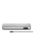 Thunderbolt™ 3 Express Dock HD with 3.3-ft /1-m Cable