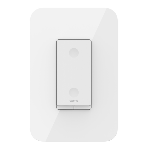 Smart Dimmer