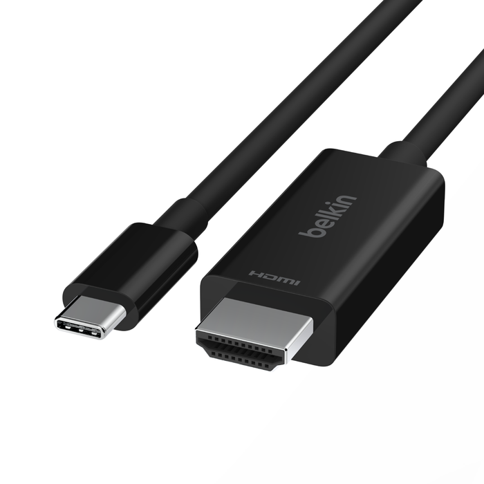 Belkin type c hdmi clearance