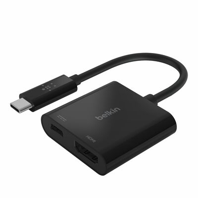 Belkin USB-C to HDMI adapter